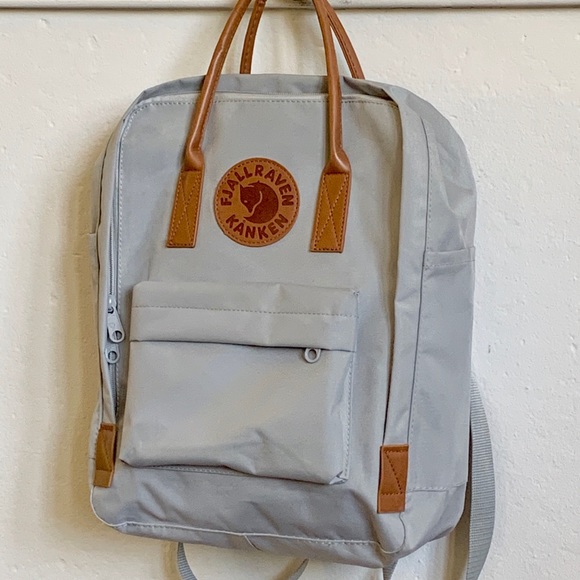 light gray kanken
